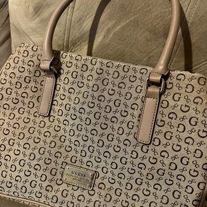 Guess handbag